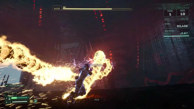 Returnal Ascension - Tower of Sisyphus Gameplay Trailer PS5