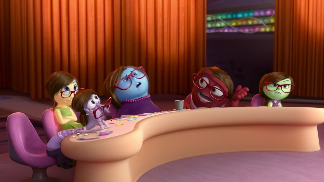 Vice versa trailer