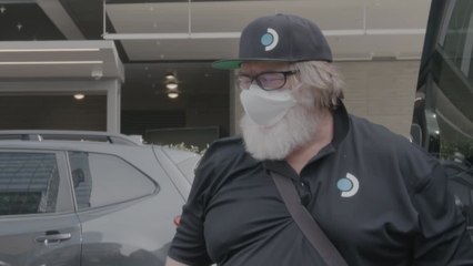 The dirst Steam Decks have been delivered