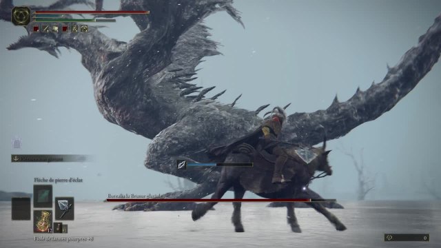 Elden Ring - Borealis