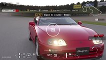 Gran Turismo 7 - Permis - A10
