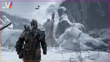 Daily God of War série