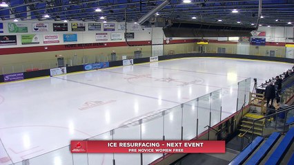 Pre Novice Women Free - 2022 Belairdirect BC/YK Super Series VISI - Meeker (23)