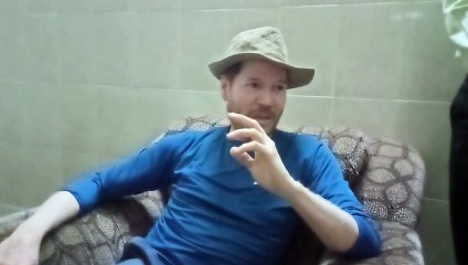 बॉलीवुड एक्टर रॉकसन मुंबई आए भरतपुर