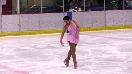 Gold Artistic - 2022 Belairdirect BC/YK Super Series VISI - Kraatz (17)