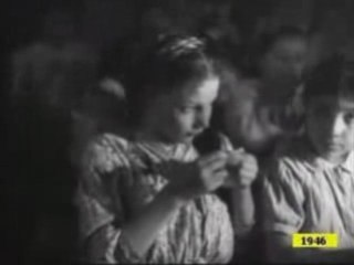 ATH YENNI - Kabylie (beni yenni ) EN 1946