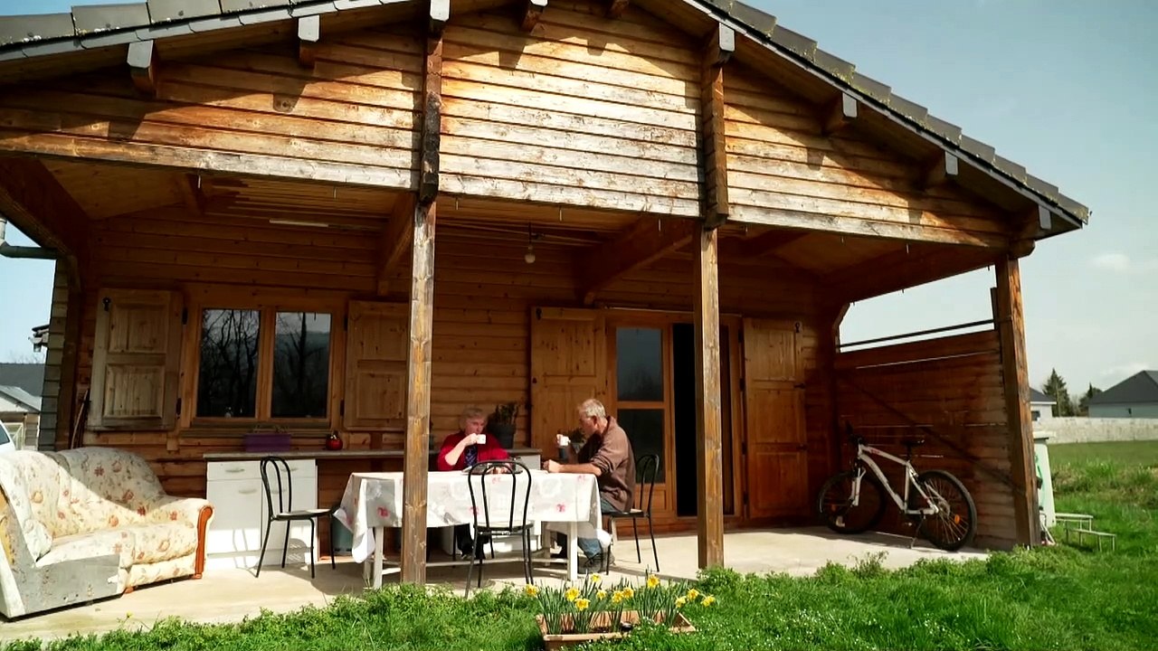 VIDÉO - Zone Interdite (M6) : Frédéric et Sandrine, symbole de la chute des classes moyennes