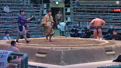 Haru 2022, Jonokuchi - Day 6