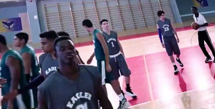 Greenhouse Academy S02 E11