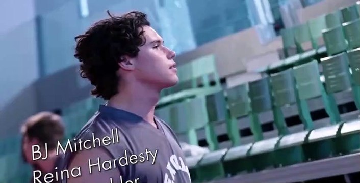 Greenhouse Academy S02 E12