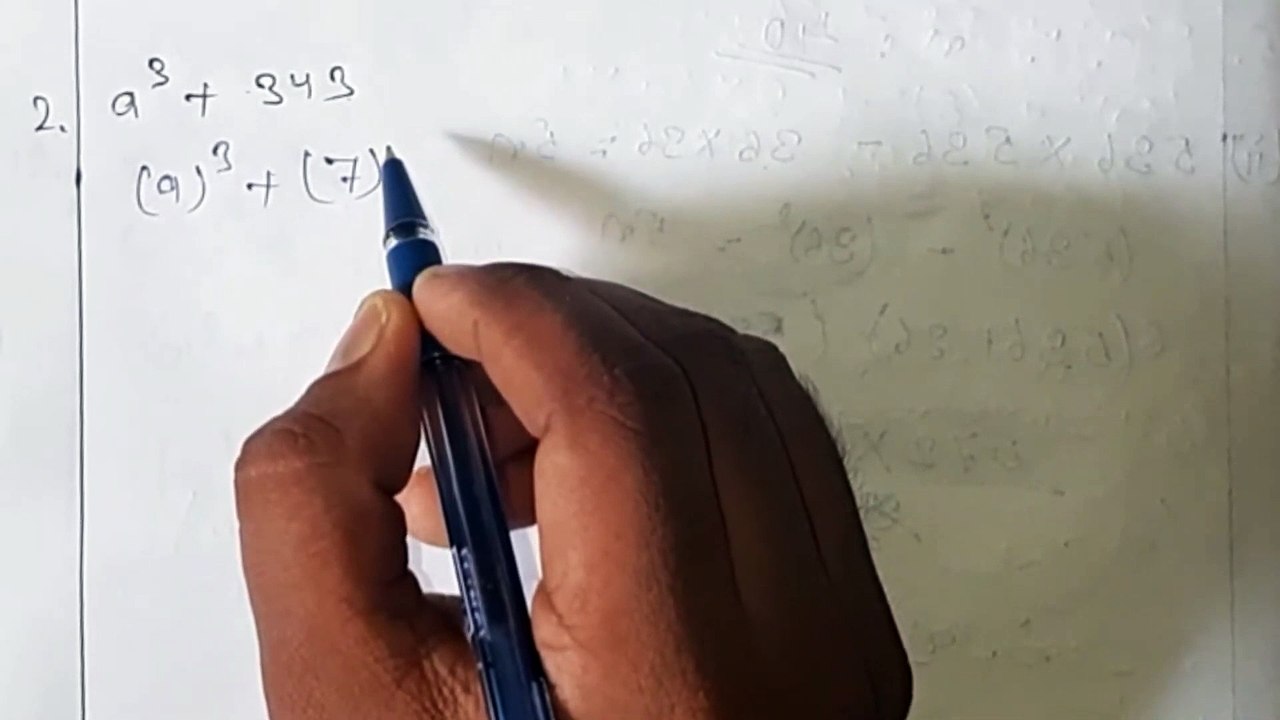 Nios Math Class 10 Chapter 4 Exercise 4.4 | Q1 to Q6 | Solutions and Explanation in Hindi