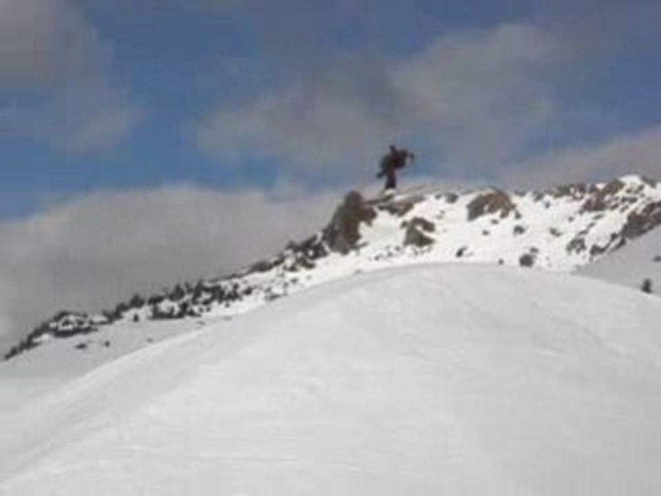 18 ans Micka et Arcs 1800 029