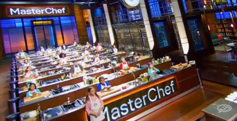 MasterChef Junior S04 E01
