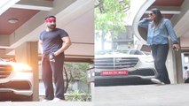 Taimur Ali Khan के लिए Kareena -Saif Ali Khan ने खरीदी ये Luxury Car, Viral Video | FilmiBeat
