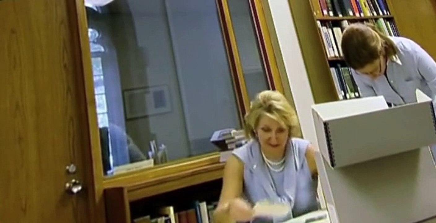 The Staircase S01 E07
