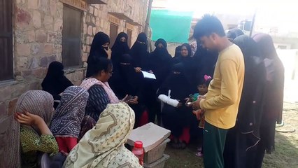 आयोग अध्यक्ष से मिला प्रतिनिधिमंडल