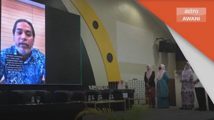 Bazar Ramadan | 342 anggota penguatkuasa pantau kebersihan