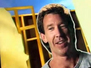 Home Improvement S02 E01