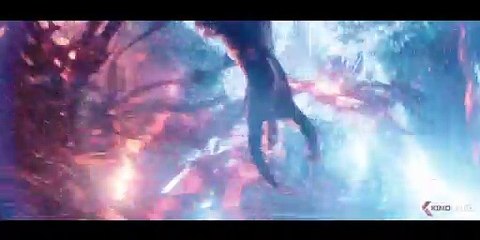 DOCTOR STRANGE 2 "Monster Attack" NEW Trailer (2022) Multiverse of Madness