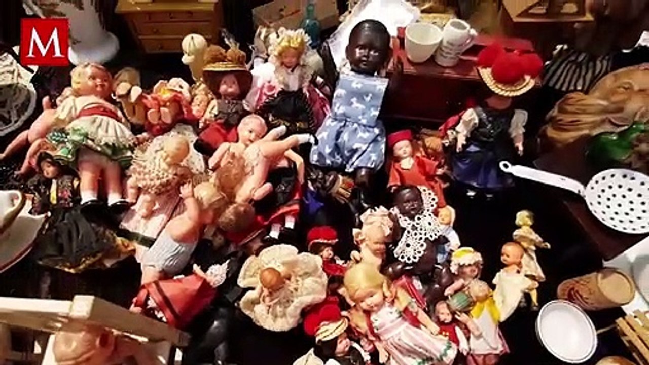 Tropas rusas abren bazar en Bielorrusia para ve...