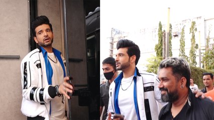 Karan Kundra ने बताया जल्द जाएँगे Lock Upp में वापस, देखे वीडियो | FilmiBeat
