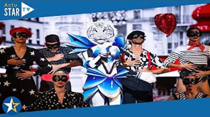Mask Singer 2022 : les personnalités chantent-elles en live ?