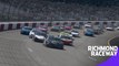 Green flag: First short-track race for Xfinity Series underway at Richmond