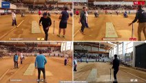 Championnat de France de Tirs/ Dimanche 3 Avril