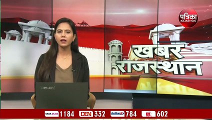 करौली तनाव पर बोले मुख्यमंत्री गहलोत,  'दंगे भड़काने के पीछे बड़ा षड्यंत्र'