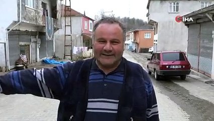 Aynı sokaktaki kapı komşuları 2 dakika farkla iftar açıyor