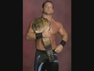 Chris Benoit 3rd theme
