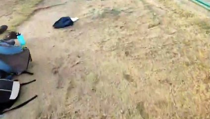 अन्तरराष्ट्रीय स्तर का सिंथेटिक ट्रैक,  फिर भी नहीं निकली प्रतिभाएं, क्या रही वजह