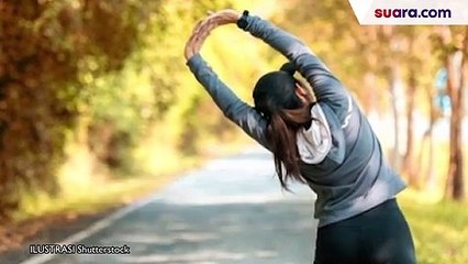 Cegah Tubuh Lemas dan Lesu saat Bulan Puasa, Lakukan 4 Hal ini