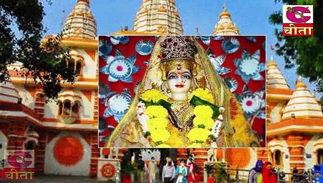 शीतला माता के सुपर हिट भजन || मेरी गुड़गामे आली माँ || Meri Gudgame Aali Maa || Narender Kaushik || Maa Sheetla Bhajan