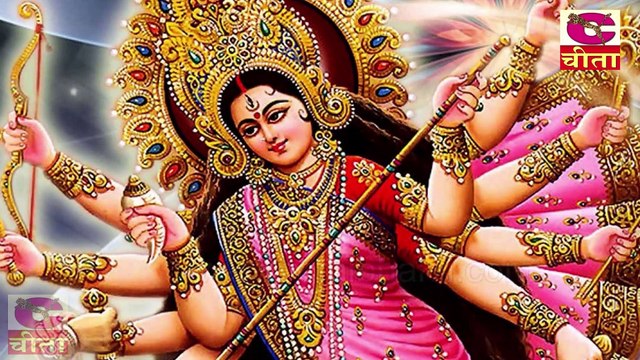 नवरात्री स्पेशल भजन || माँ अम्बे जी का भोग लगाओ प्यारे भक्तो || Maa ambe ji ka bhog lagao pyare bhakto