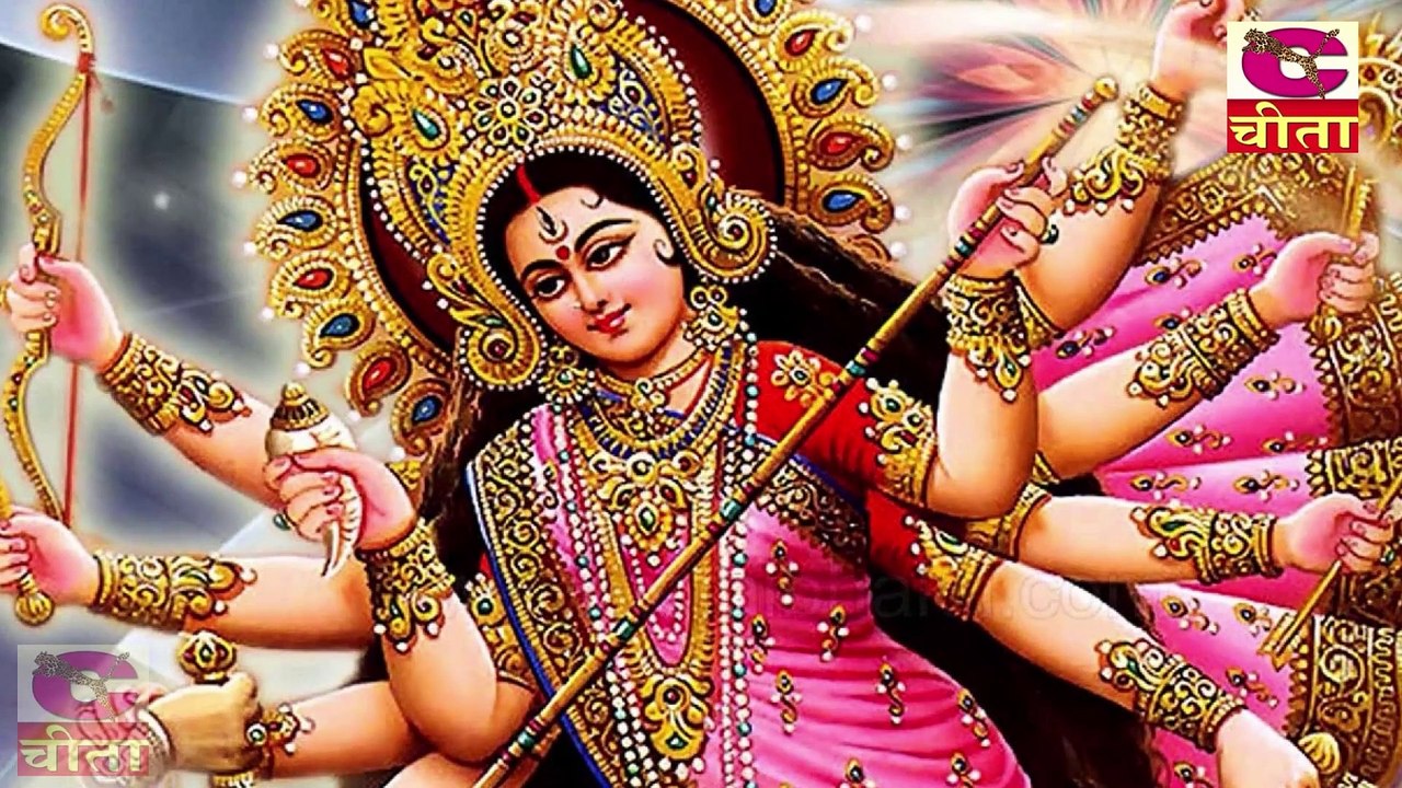 नवरात्री स्पेशल भजन ||  माँ अम्बे जी का भोग लगाओ प्यारे भक्तो || Maa ambe ji ka bhog lagao pyare bhakto