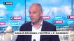 Arnaud Rousseau : «Il n’y aura pas de pénurie en France, en revanche il y aura une tension très forte sur les prix, mais dans le monde, on parle d’un ouragan de famine»