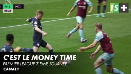 City et Liverpool ne se quittent plus - Premier League 31ème journée
