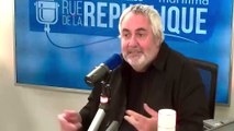 Laurent Belsola, maire de Port-de-Bouc, invité de Rue de la République