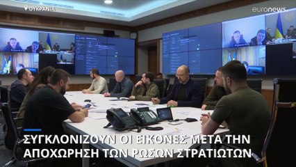 Εικόνες αποκάλυψης στη Μπούτσα-Σοροί παρατημένες στους δρόμους (ΣΚΛΗΡΕΣ ΕΙΚΟΝΕΣ)