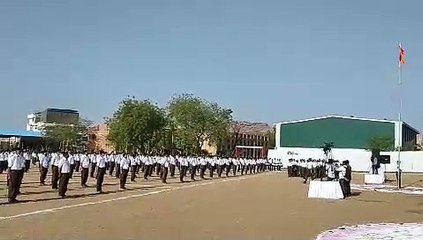 सामाजिक समरसता से राष्ट्र को बनाएंगे परम वैभवशाली - डॉ कृष्णगोपाल