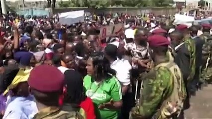 Mt. Kenya: We focuzs on the mountain, the voting patterns and leaders that are likely to be re-elected