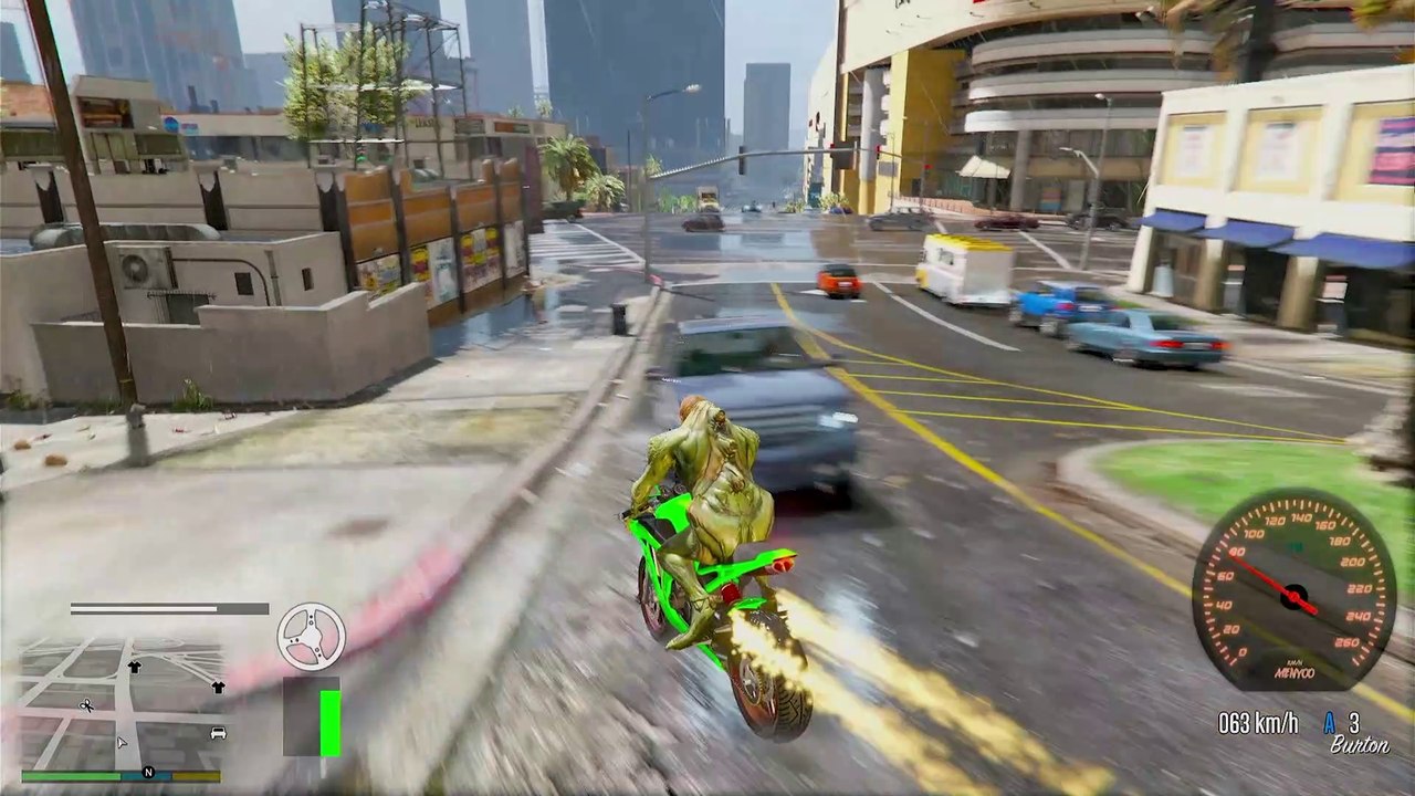gta v