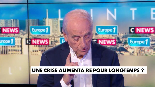 Alimentation : la FNSEA défend un chèque alimentaire pour les plus modestes