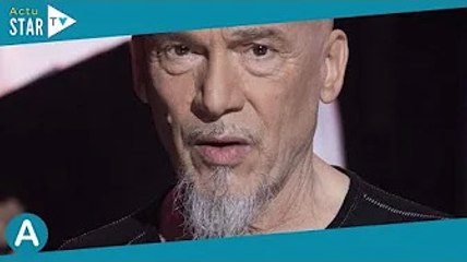 Florent Pagny malade : cette vidéo de sa fille Aël qui en dit long sur son état de santé