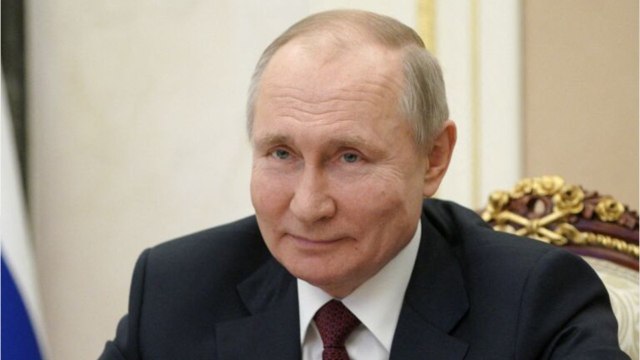 GALA VIDEO - Vladimir Poutine homme le plus riche du monde ? Elon Musk le pense…