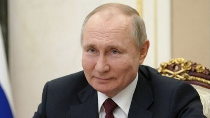 GALA VIDEO - Vladimir Poutine homme le plus riche du monde ? Elon Musk le pense…