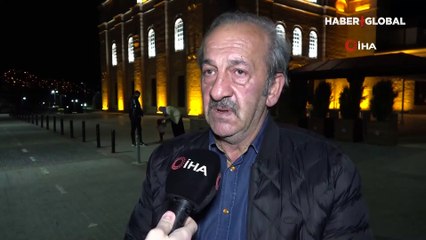 Bu mahallede yüzyıllardır davul çalınmıyor: Evinde yatmasına rağmen mezarlıkta uyandı