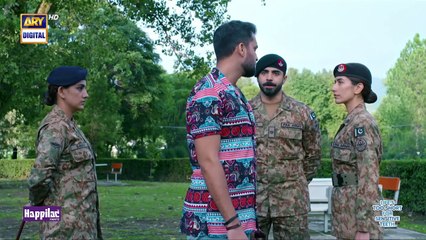 Sinf e Aahan Episode 19 2nd April 2022 ARY Digital Drama