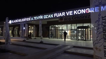 Elazığ Belediyesi'nden dolu dolu ramazan ayı programı... Vatandaşlar akın etti